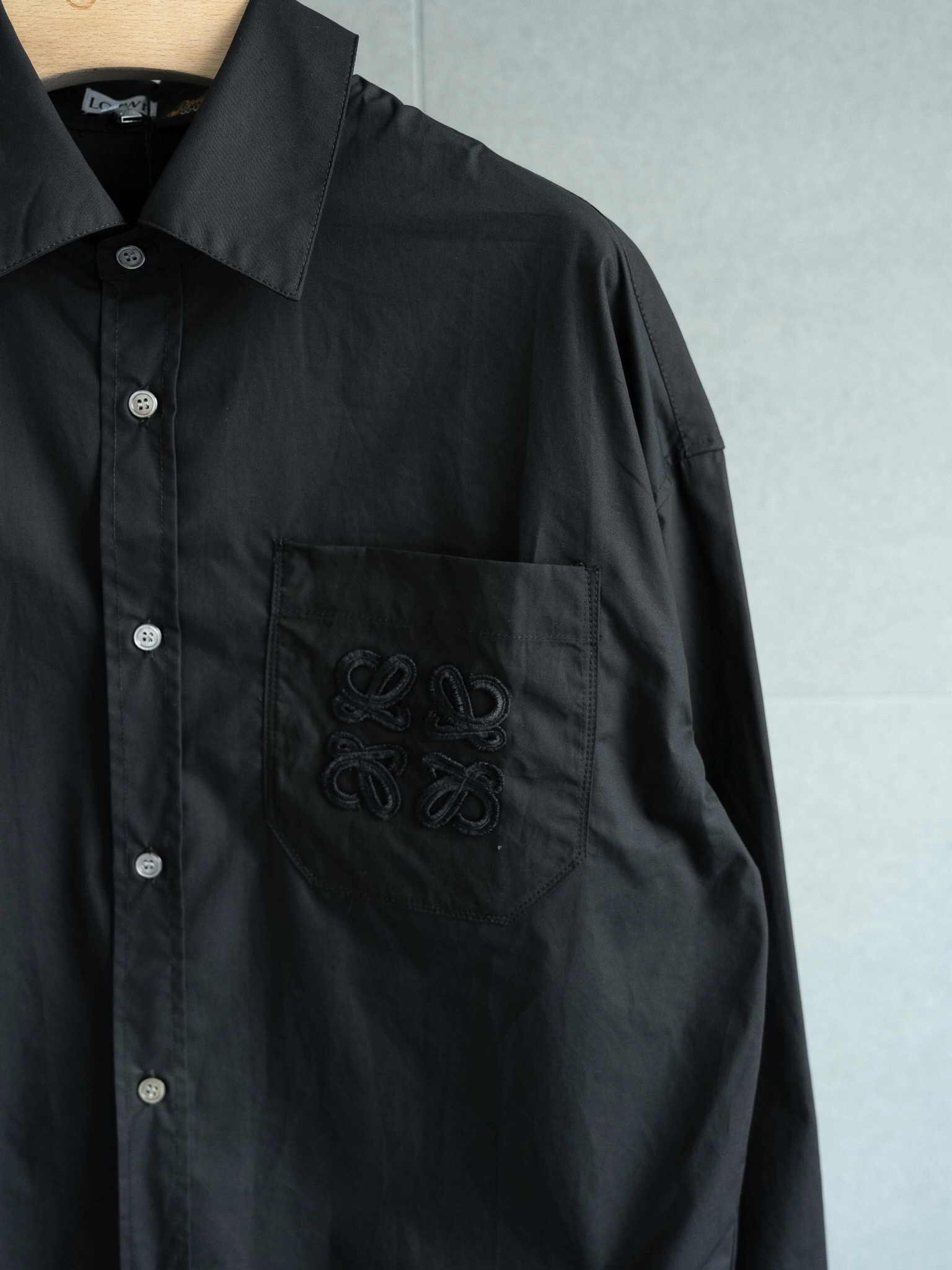 &wg.luxury- 8o5w5 Paula‘s Ibiza SS25 embroidery oversize item:E-F524I1032